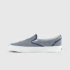 Sneakers>Vans Ua Og Classic Slip-On Denim Indigo