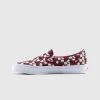 Sneakers>Vans Ua Og Classic Slip-On Year Of The Rabbit Red