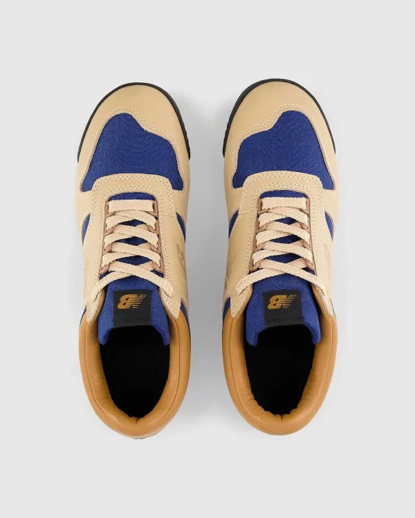 Støvler>New Balance Ualgsvt Rainier Dune