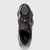 Sneakers>New Balance U9060Blk Sort