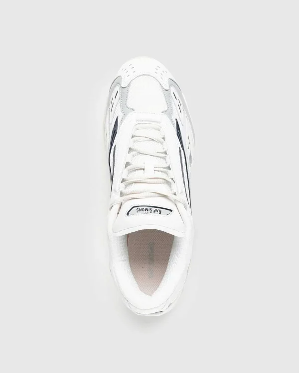 Sneakers>Raf Simons Ultrasceptre Sneaker Bla