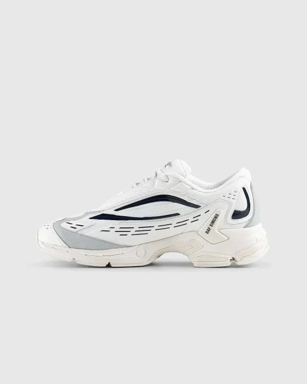 Sneakers>Raf Simons Ultrasceptre Sneaker Bla