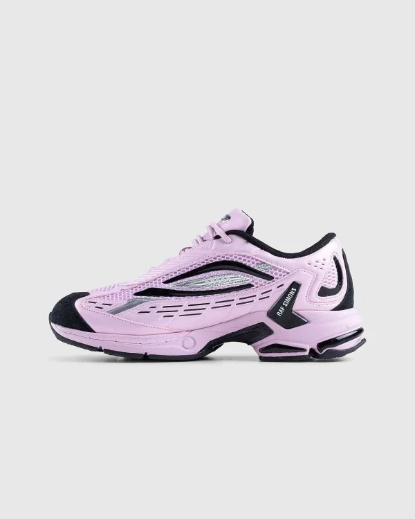 Sneakers>Raf Simons Ultrasceptre Sneaker Pink