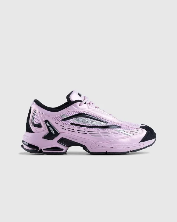 Sneakers>Raf Simons Ultrasceptre Sneaker Pink