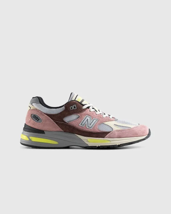 Sneakers>New Balance U991Mg2 Palisander