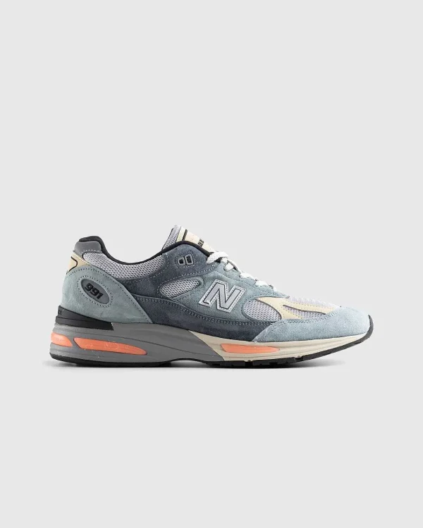 Sneakers>New Balance U991Sg2 Solvbla