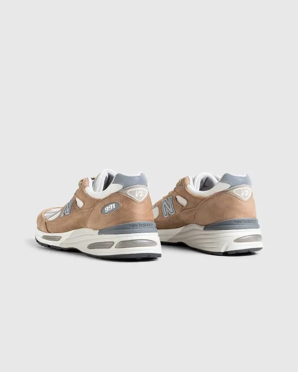 Sneakers>New Balance U991Tb2 Coco Mocca