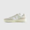 Sneakers>VEJA V-90 Pierre White