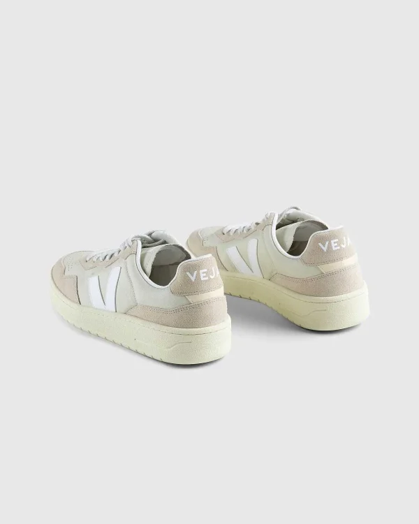 Sneakers>VEJA V-90 Pierre White