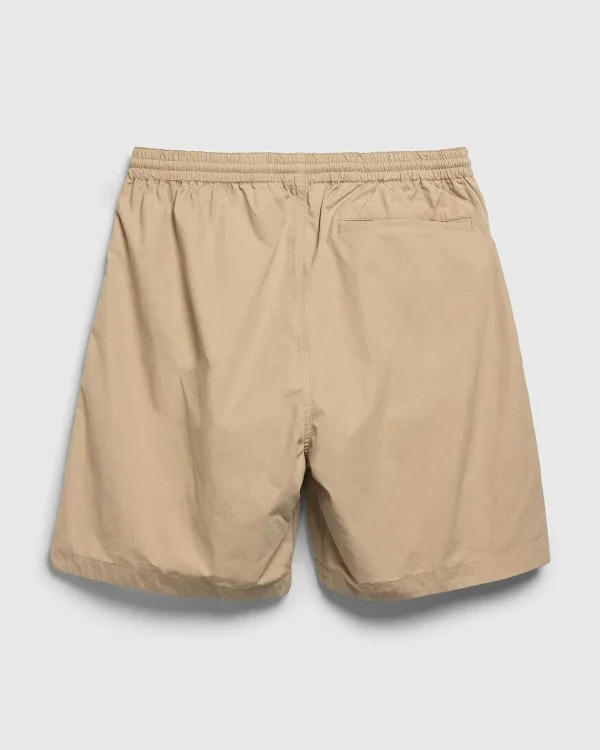 Shorts>Highsnobiety HS05 Vandafvisende Shorts Beige