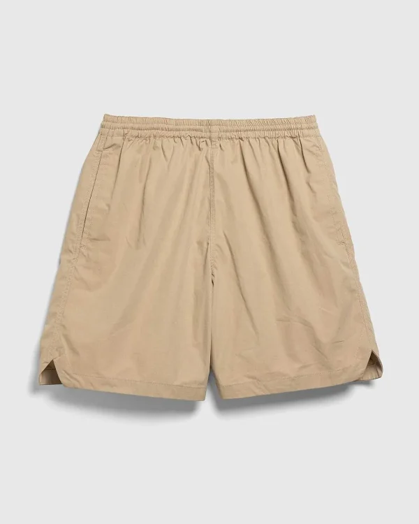 Shorts>Highsnobiety HS05 Vandafvisende Shorts Beige