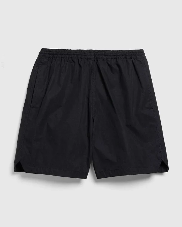 Shorts>Highsnobiety HS05 Vandafvisende Shorts Sort