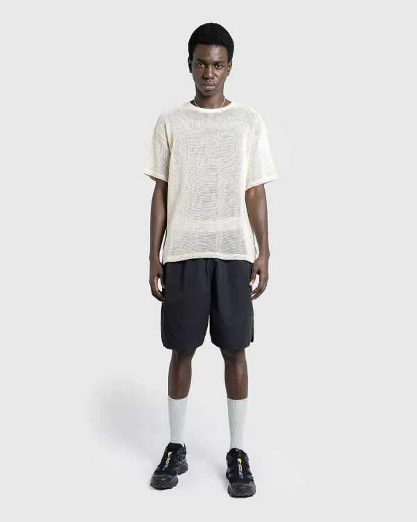 Shorts>Highsnobiety HS05 Vandafvisende Shorts Sort