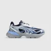 Sneakers>Puma Velophasis Phased Hvid/Bla