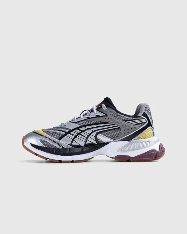 Sneakers>Puma Velophasis Phased Sort/Hvid