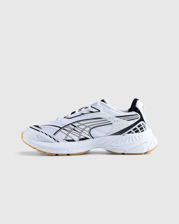 Sneakers>Puma Velophasis Technisch Hvid