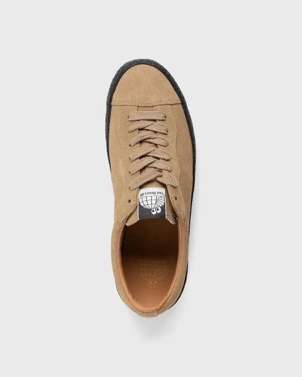 Sneakers>Last Resort AB Vm002 Ruskind Lo Sand/Sort