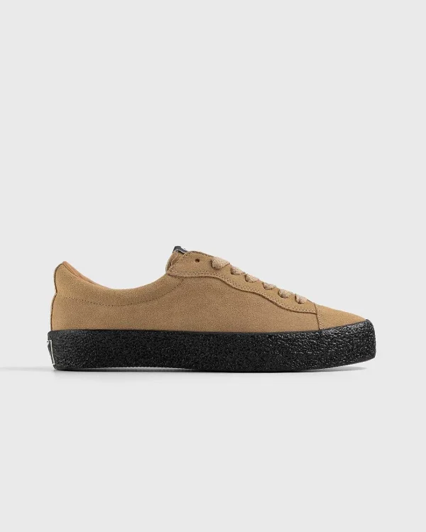 Sneakers>Last Resort AB Vm002 Ruskind Lo Sand/Sort