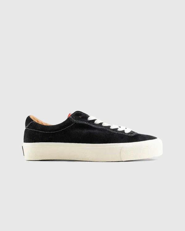 Sneakers>Last Resort AB Vm001-Suede Lo Sort/Hvid