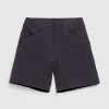 Shorts>Arc’teryx Veilance Voronoi Short Black