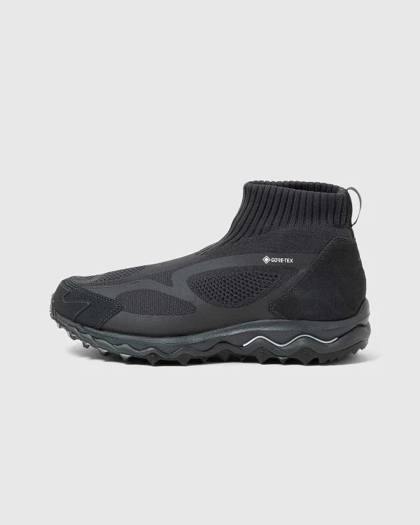 Sneakers>nonnative Wave Mujin Tl Gtx Sort