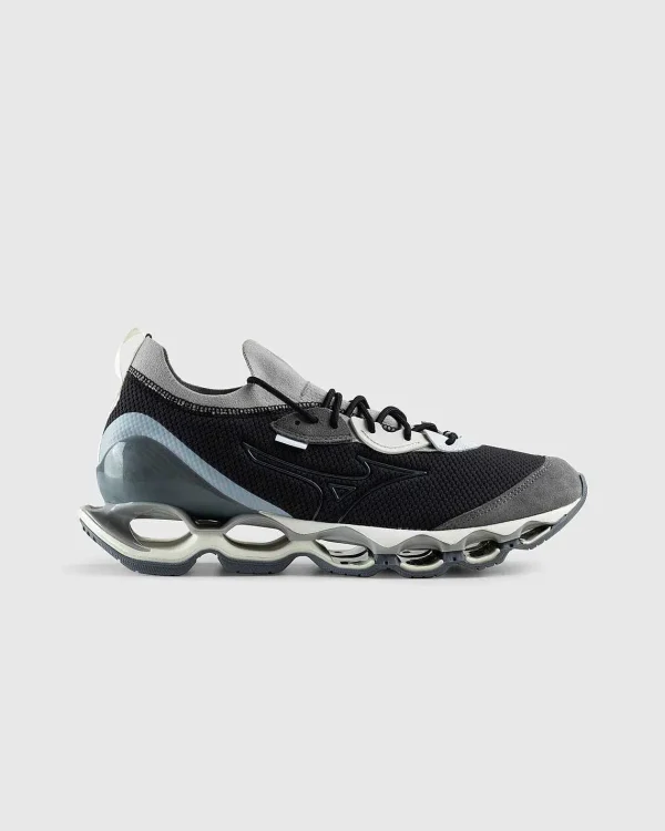 Sneakers>Mizuno Wave Prophecy Beta Black