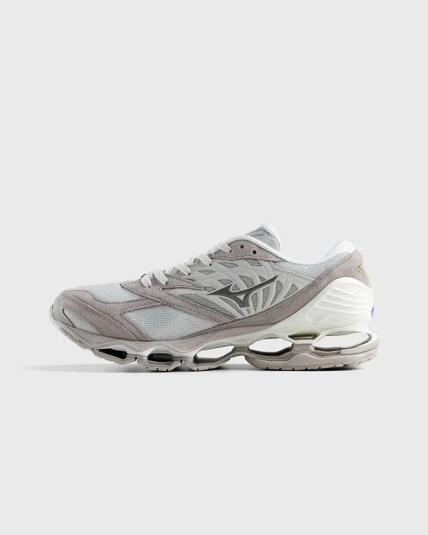 Sneakers>Mizuno Wave Prophecy Ls Chime/Khaki/Cloud