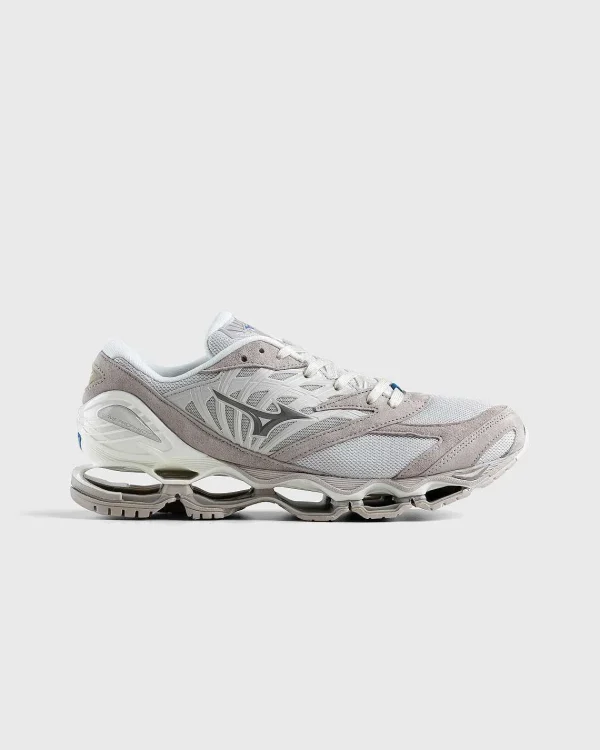 Sneakers>Mizuno Wave Prophecy Ls Chime/Khaki/Cloud