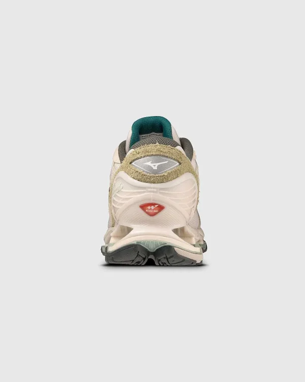 Sneakers>Mizuno Wave Prophecy Ls Cloud/White Sand/Cedar