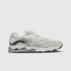 Sneakers>Mizuno Wave Rider 10 Hvid/Gra/Tradewinds