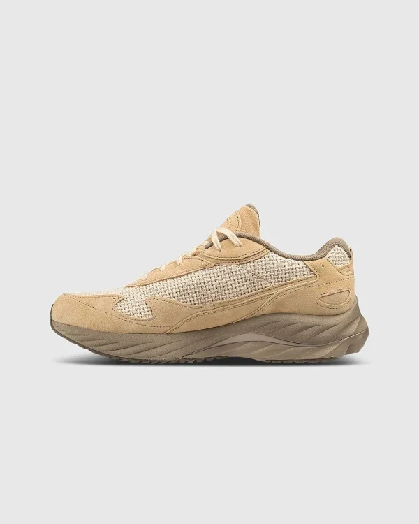 Sneakers>Mizuno Wave Rider Beta Mojave-Orkenen