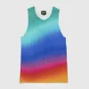 T-Shirts>AGR Wellness Tank Top Multi