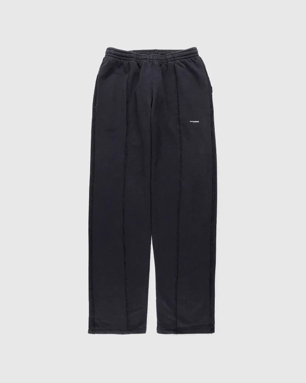 Bukser>AFFXWRKS Wrks Jogger Washed Black