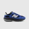 Sneakers>New Balance Wrpd Runner Marinebla/Sommertage