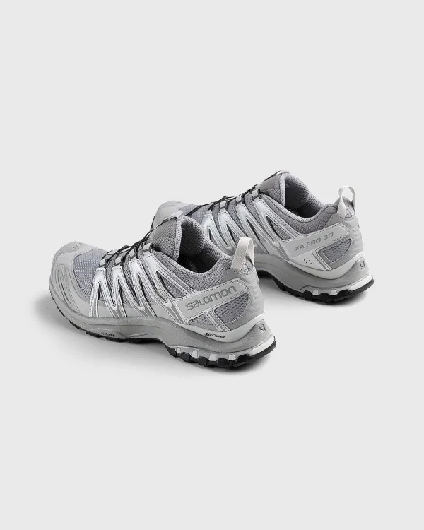 Sneakers>Salomon Xa Pro 3D Alloy/Solv/Lunar Rock