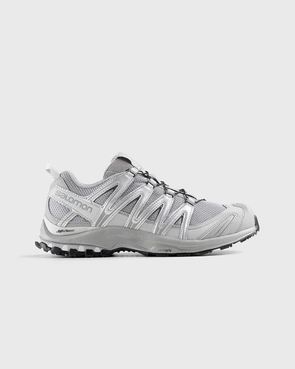 Sneakers>Salomon Xa Pro 3D Alloy/Solv/Lunar Rock