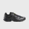 Sneakers>Salomon Xt-6 Advanced Black Phantom