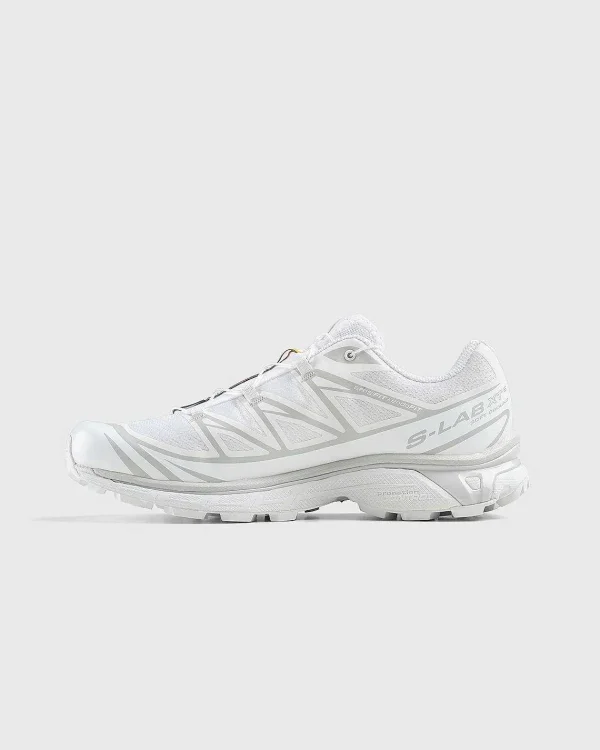 Sneakers>Salomon Xt-6 Advanced Wings White Lunar Rock