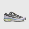 Sneakers>Salomon Xt-6 Magnet/Aske Af Roser/Vinterpaere