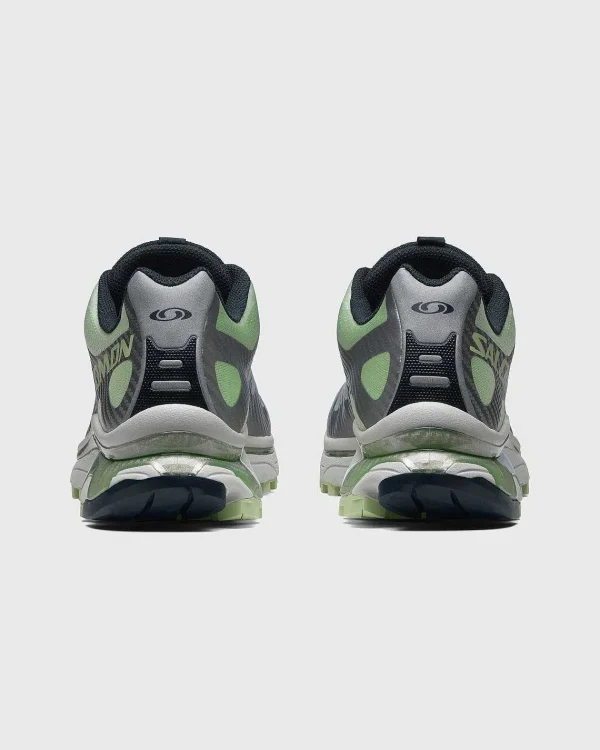 Sneakers>Salomon Xt-4 Og Carbon/Celadon Gron