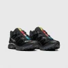 Sneakers>Salomon Xt-4 Og Sort/Ibenholt/Solv Metallic X