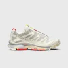 Vandre Sneakers>Salomon Xt-4 Og Vanilla Ice/Fiery Red/Wht