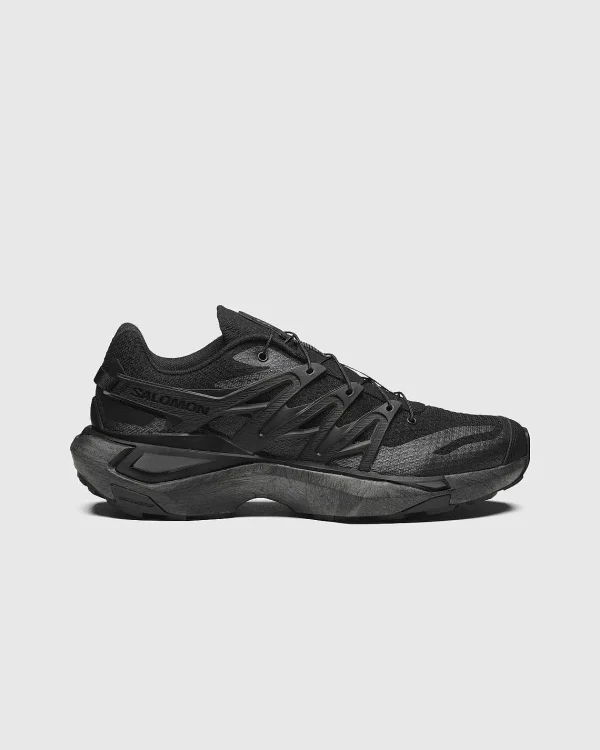 Sneakers>Salomon Xt Pu.Re Advanced Black/Phantom