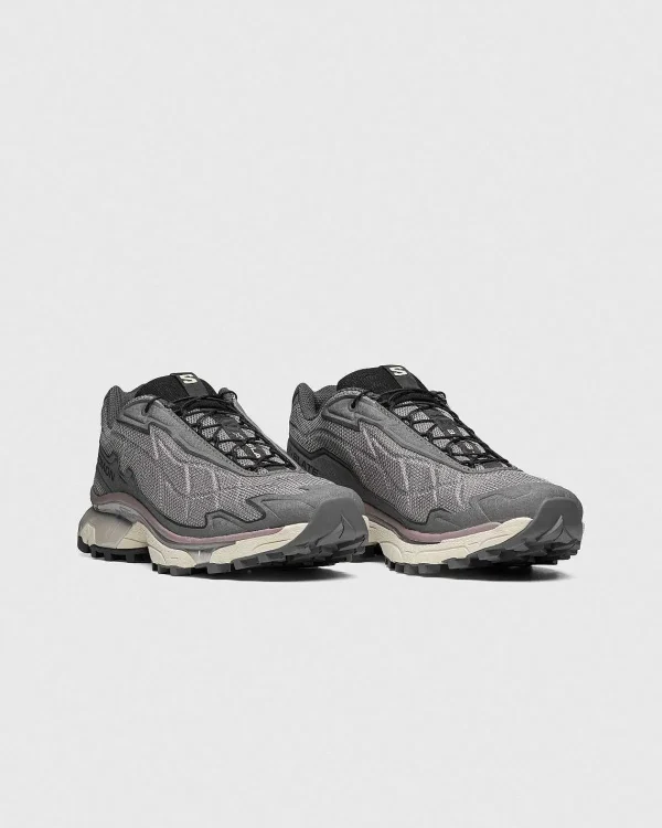 Sneakers>Salomon Xt-Slate Advanced Gull/Moonscape