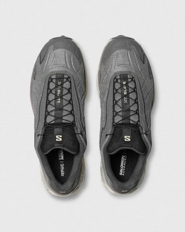 Sneakers>Salomon Xt-Slate Advanced Gull/Moonscape