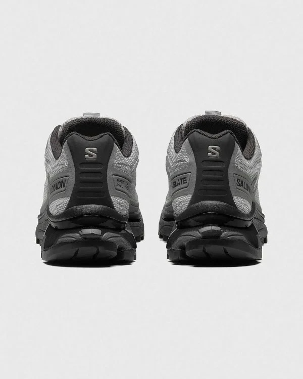 Sneakers>Salomon Xt-Slate Advanced Metal/Gra Flannel/Cameo Gron