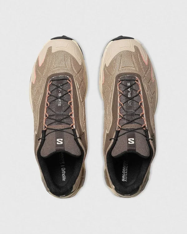 Sneakers>Salomon Xt-Slate Advanced Natural/Cement/Falcon