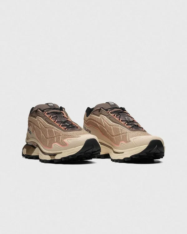 Sneakers>Salomon Xt-Slate Advanced Natural/Cement/Falcon