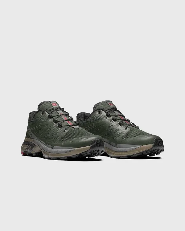 Sneakers>Salomon Xt-Wings 2 Advanced Peat