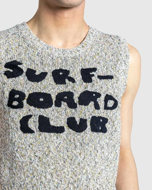 Overtøj>Stockholm Surfboard Club Yves Vest Multi